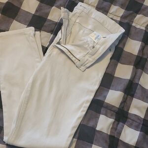 Hudson white Jeans